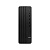   HP 290 G9  Intel Core i5 13400(2.5Ghz)/8192Mb/512PCISSDGb/noDVD/war 1y/noOS + USB mouse, En_kbd, 3pin (8T2G6ES)