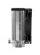 ����� Thermalright Assassin X 120 R Digital Black LGA115X/1200/1700/1851 (120mm PWM Fan, 4 ����. ������ 6��) / TRAX120RDB