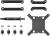 ����� ��� ���������� ID-Cooling IS-53XT 120W/PWM/all Intel /AMD AM4/ Low profile/Screws