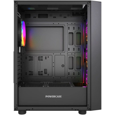 ������ Powercase Mistral EA19 Black



