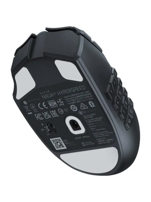 ���� Razer Naga V2 HyperSpeed ������ RZ01-03600100-R3A1