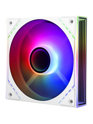 �������� ������������ (3 ��.) Thermalright TL-M12W-S X3 (Pack of 3) / ARGB / 120mm PWM / TRTLM12WS.3P