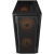 Cougar Uniface Mini RGB 2�140mm + 1x120mm ARGB Fan, ARGB Fan Hub, ��� ��,�������,�mATX