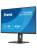 ������� Iiyama 27" ProLite XB2797QSNP-B1 ������ IPS LED 1ms 16:9 HDMI ������� HAS Piv 1000:1 350cd 178��/178�� 2560x1440 DP 2K USB 9.7��