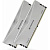   Acer Predator Pallas II Silver 32Gb (16Gb x2) DDR5-6400 DIMM (BL.9BWWR.532)