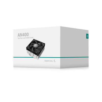 ���������� ��� ���������� Deepcool R-AN400-SRWNMN-G