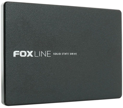 ���������� SSD 480GB Foxline X5ST , 2.5", ��������� SATA III (FL48025PCSM259X5ST)
