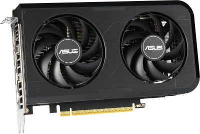 ���������� ASUS NVIDIA GeForce RTX 5050 OC 8Gb DUAL-RTX5050-O8G