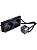 ������� �������� ���������� 1STPLAYER X-240E Black / 2x120mm, ARGB, 7-segment display, 250W TDP / X-240E-BK