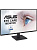 ������� ASUS VA27AQ (27", 16:9, IPS, 1ms(MPRT), 2560x1440, 75Hz, 350cd, 1000:1, 178�/178�,  VGA/HDMI/DP, 2*2W, Black)(90LM06G1-B01171)