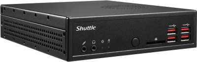 ��������� Shuttle DH32U