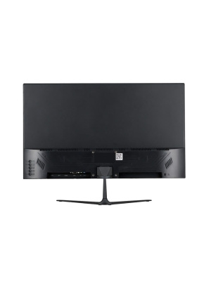 ������� VALDAY RE24BDB� (23.8" / IPS / 1920�1080 / 60/75Hz / LED / HDMI / DP / USB Type-C / VGA / 178/178 / 250cd / ��������� VESA / �������� / ������ / ����������� (���))