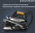 Парогенератор Rowenta VR7361F0 2400Вт черный/серебристый Парогенератор Rowenta VR7361F0 2400Вт черный/серебристый