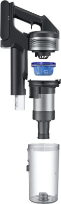 ������������ ������� (handstick) Samsung VS20B75ACR5/EV, 550��, ������/�����