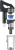 ������������ ������� (handstick) Samsung VS20B75ACR5/EV, 550��, ������/�����