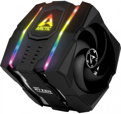  Arctic Cooling Freezer 50 TR A-RGB