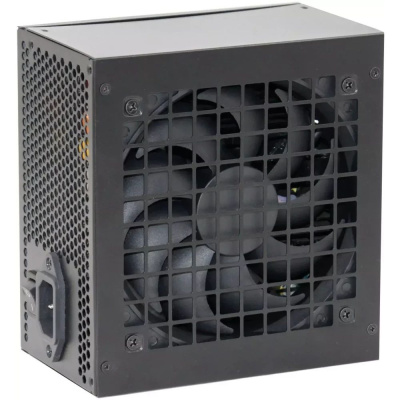 ���� ������� GMNG ATX 550W GG-PS550 80+ bronze RTL GG-PS550W-V2