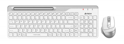 ���������� + ���� A4Tech Fstyler FB2535C ����:�����/����� ����:�����/����� USB ������������ Bluetooth/����� slim