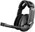    Sennheiser GSP 370  1.5  Radio  (508364)