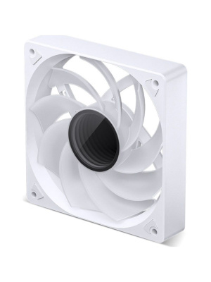 ���������� JONSBO SL-120WR 120�120�25�� REVERSE (PWM, ARGB LED, 600-1500��/���, �������� �����, �����) Retail