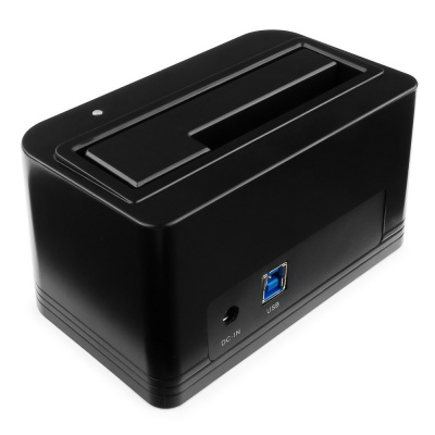 Gembird HD32-U3S-4 ���������� 2.5"/3.5" ������, USB 3.0, SATA, HDD/SSD