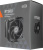 ����� ��� ���������� PcCooler RT500 BK, 4-pin, 120��, ������, retail (RT500-BKNWXX-GL)