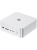 ����-�� Beelink GTi14, Intel Core Ultra 9 185H/32 �� DDR5/1024 �� SSD/Intel Arc Graphics/��� ��, ����������� (BL/GTi14/185H/32G/1TB/Frost Silver)