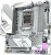 ����������� ����� Gigabyte X870M AORUS ELITE WIFI7 ICE, AM5, AMD X870, mATX, Ret