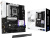 Материнская плата ASRock B860 PRO RS WIFI, LGA 1851, Intel B860, ATX, Ret Материнская плата ASRock B860 PRO RS WIFI, LGA 1851, Intel B860, ATX, Ret