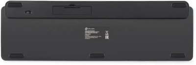 ���������� ����� K859W ������/����� USB ������������ slim Multimedia (2002136)