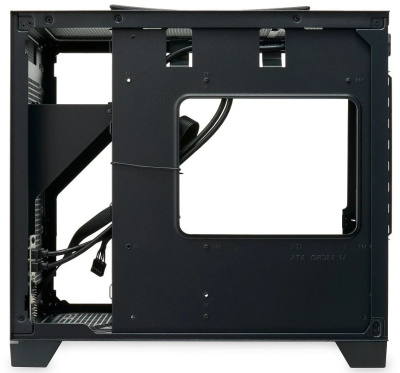 ������ HSPD M211-TGBK Black