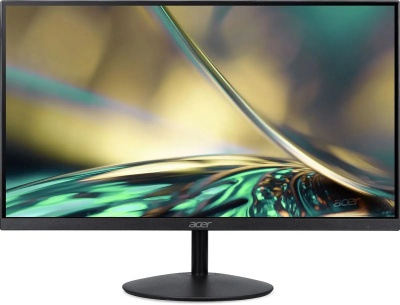 ������� Acer 31.5" SA322QKbmiipx 3840x2160 VA LED ������ UM.JS2EE.001