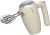Миксер ручной Vitek VT-HM3001 800Вт кремовый Миксер ручной Vitek VT-HM3001 800Вт кремовый