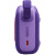 Портативная колонка JBL GO 4 фиолетовый 1.0 BT 850mAh (JBLGO4PUR) Портативная колонка JBL GO 4 фиолетовый 1.0 BT 850mAh (JBLGO4PUR)