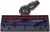 ������������ ������� Dyson SV46 V12 Detect Slim Absolute, 545��, ����������/����������� 448870-01