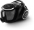 Пылесос Bosch BGS412234 черный Пылесос Bosch BGS412234 черный