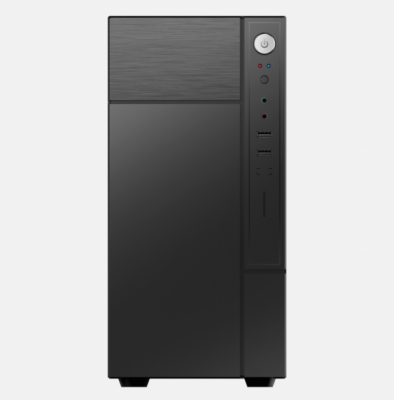 ������ � ������ ������� Foxline Forza FZ-017 450 �� black, w/PSU