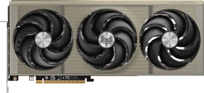 ���������� Sapphire AMD Radeon RX 9070 Nitro+ OC 16Gb (11349-01-20G) Ret