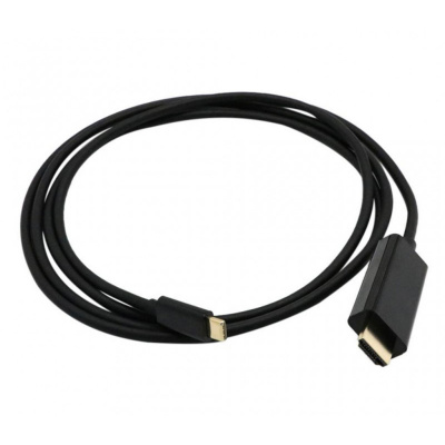 - SB3.1 Type-C (DisplayPort Alt mode) -> HDMI M ORIENT C726  1.8 , (31060)