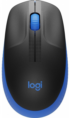 ����  Logitech M190 Blue (910-005907)