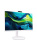 Моноблок Acer Aspire C27A-P1MTL, 27" (1920x1080) IPS 120 Гц/Intel Core Ultra 5 125H/16 DDR5/512 ГБ SSD/Intel Arc Graphics/Без ОС/Клавиатура, мышь, Белый (DQ.BX8CD.001) Моноблок Acer Aspire C27A-P1MTL, 27" (1920x1080) IPS 120 Гц/Intel Core Ultra 5 125H/16 DDR5/512 ГБ SSD/Intel Arc Graphics/Без ОС/Клавиатура, мышь, Белый (DQ.BX8CD.001)