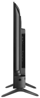 ��������� 43" (108 ��)  ������ �� ������� ������ QLED YNDX-00078 ������