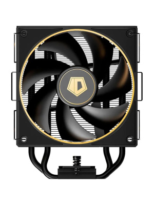 ����� ID-COOLING FROZN A410 GDL LGA1700/1200/115X/AM5/AM4 (TDP 230W, PWM, 4 ����.������ ������� ��������, DUAL FAN 120mm, �����-�������) RET