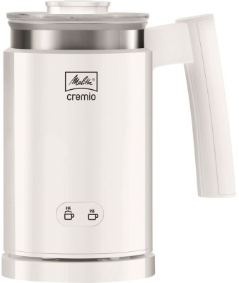 ������������ ������ (�����������) Melitta Cremio White