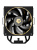 ����� ID-COOLING FROZN A410 GDL LGA1700/1200/115X/AM5/AM4 (TDP 230W, PWM, 4 ����.������ ������� ��������, DUAL FAN 120mm, �����-�������) RET