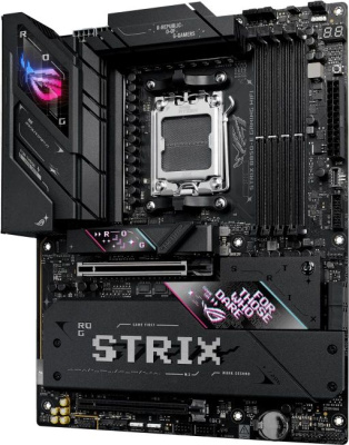 ����������� ����� ASUS ROG STRIX B850-E GAMING WIFI ATX, Ret 90MB1J60-M0EAY0