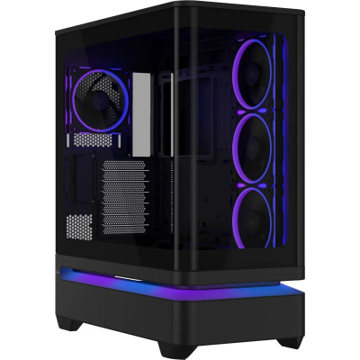 ������ ASUS PRIME AP304 TG ARGB BLACK