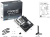 Материнская плата Asus PRIME B860-PLUS WIFI, Socket-1851, Intel B860, ATX, Ret 90MB1K50-M0EAY0 Материнская плата Asus PRIME B860-PLUS WIFI, Socket-1851, Intel B860, ATX, Ret 90MB1K50-M0EAY0