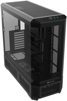 ������ �� Thermaltake View 600 TG ��� ��, Full-Tower, ������ (CA-11H-00F1WN-00)