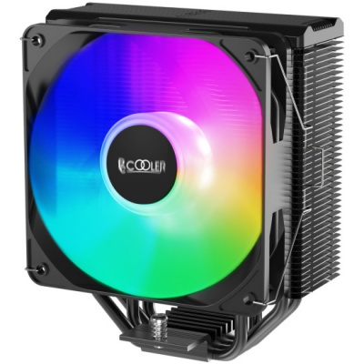 ����� ��� ���������� PCCooler Paladin EX400S 180W LED FAN